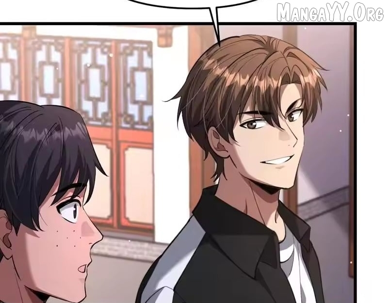 I’m Trapped In This Day For One Thousand Years Chapter 255 - page 72
